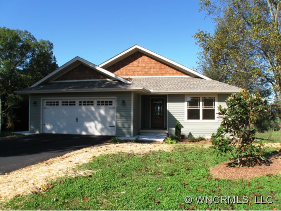 592 Old Highway 20, Alexander, NC 28701 photo 1