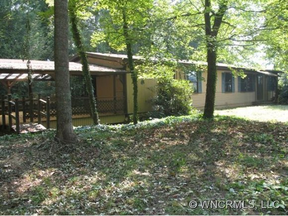 3534 Rector Cor, Marshall, NC 28753 photo 1