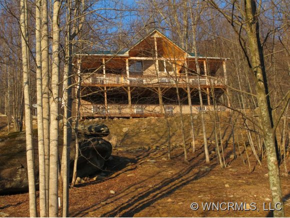 210 Easterly Ln, Fletcher, NC 28732 photo 1