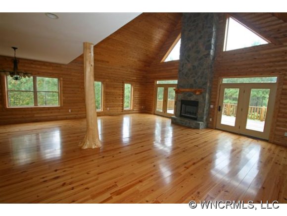 197 Sunset Dr, Mill Spring, NC 28756 photo 1