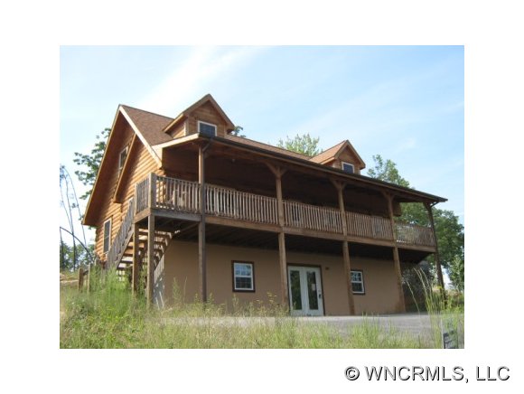 188 Jobes Trl, Lake Lure, NC 28746 photo 1