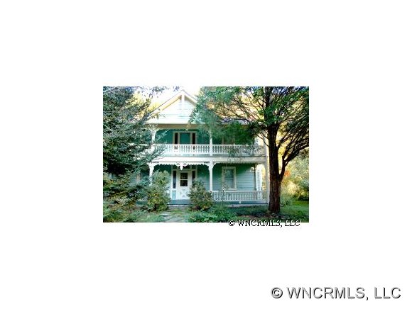 3811 Little Pine Rd, Marshall, NC 28753 photo 1