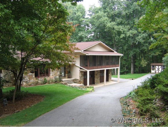 1 Brookview Dr, Flat Rock, NC 28731 photo 1