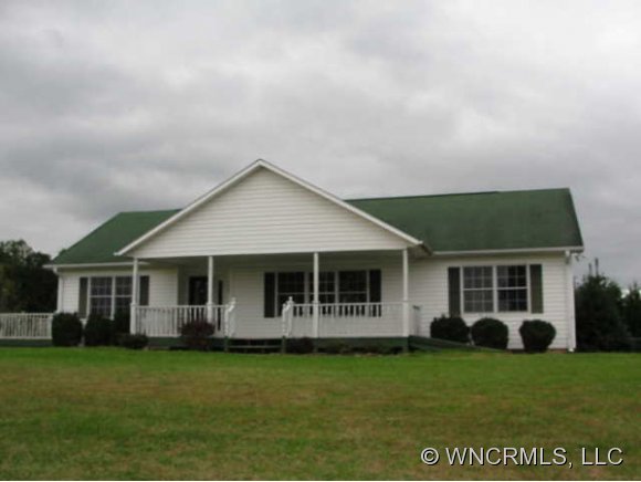 21 Donna Ln, Alexander, NC 28701 photo 1