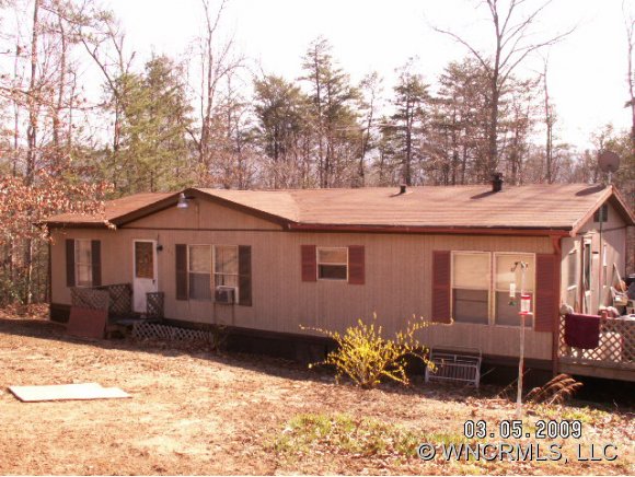 180 Morgan Ln, Mill Spring, NC 28756 photo 1