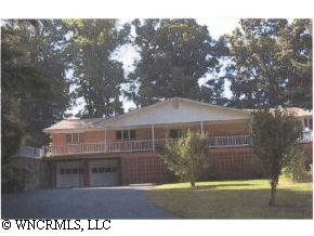 855 Laurel Dr, Canton, NC 28716 photo 1