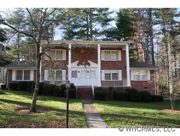 101 Boyd Dr UNIT 4b, Flat Rock, NC 28731 photo 1