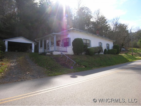 31 Wehutty, Murphy, NC 28906 photo 1