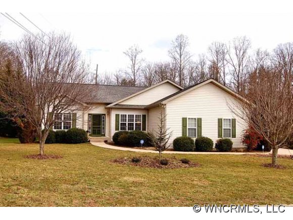 2 Springfield Way, Arden, NC 28704 photo 1