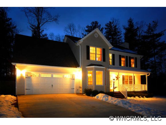 90 Jericho Ridge Rd, Fletcher, NC 28732 photo 1