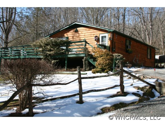 159 Pinnacle Rd, Brevard, NC 28712 photo 1