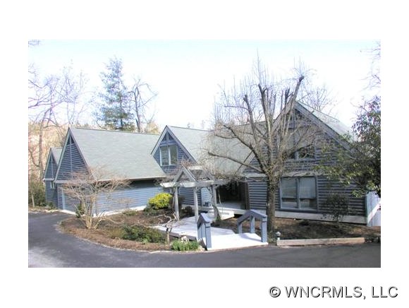 216 Greenleaf Dr, Flat Rock, NC 28731 photo 1