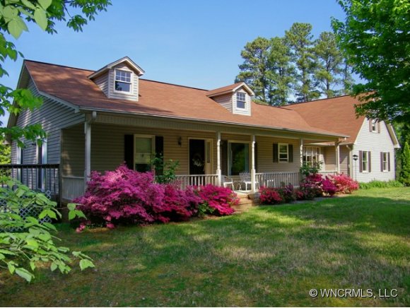 2255 Whiteside Rd, Mill Spring, NC 28756 photo 1