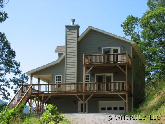 145 Pinnacle Rd, Burnsville, NC 28714 photo 1
