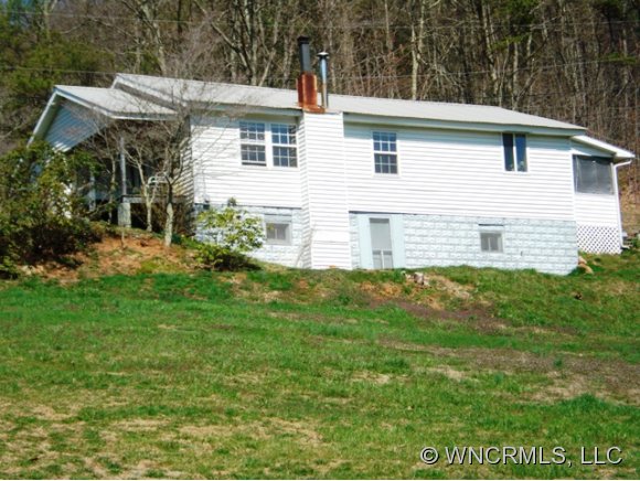 44 Sealey Ln, Leicester, NC 28748 photo 1