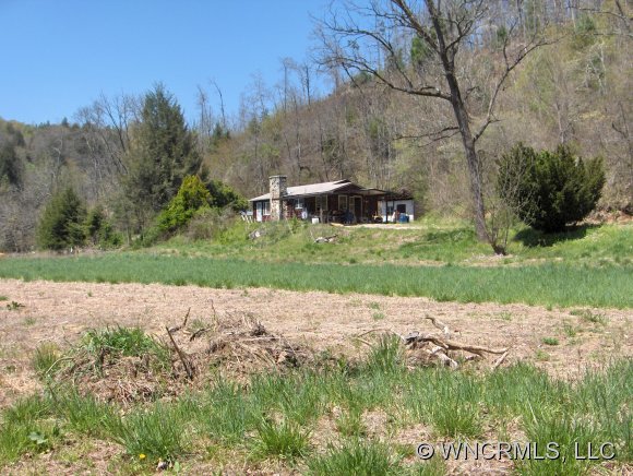 2185 Deep Gap Rd, Flat Rock, NC 28731 photo 1