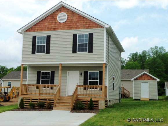 71 Newberry Dr, Fletcher, NC 28732 photo 1