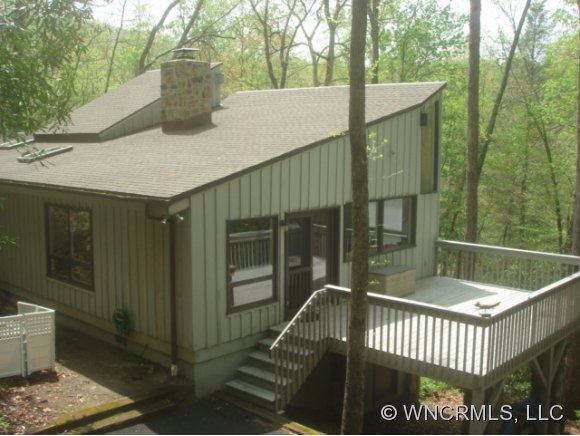 17 Turkey Run, Brevard, NC 28712 photo 1