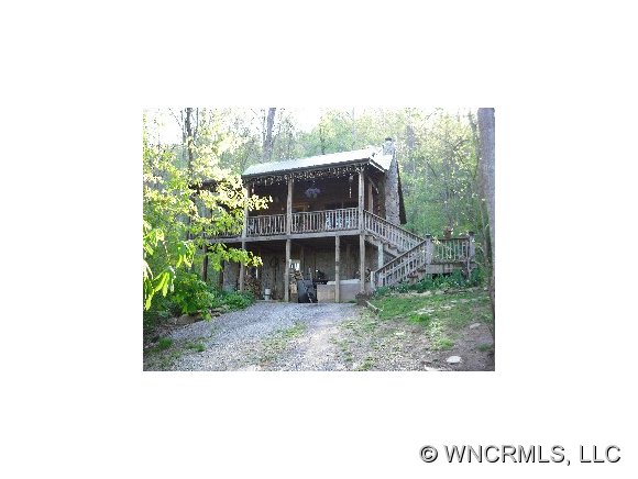 625 Board Tree Rd, Marshall, NC 28753 photo 1