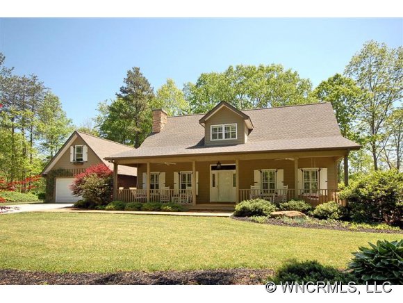 1000 Rachel Bell Rd, Mill Spring, NC 28756 photo 1