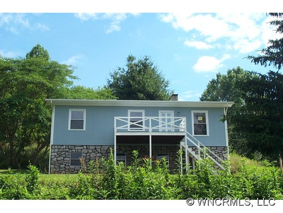 1650 Bruce Rd, Mars Hill, NC 28754 photo 1