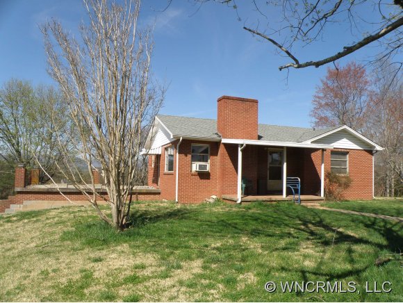 149 Gentry Dr, Alexander, NC 28701 photo 1