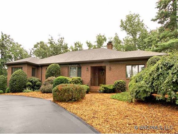 209 Greenleaf Dr, Flat Rock, NC 28731 photo 1