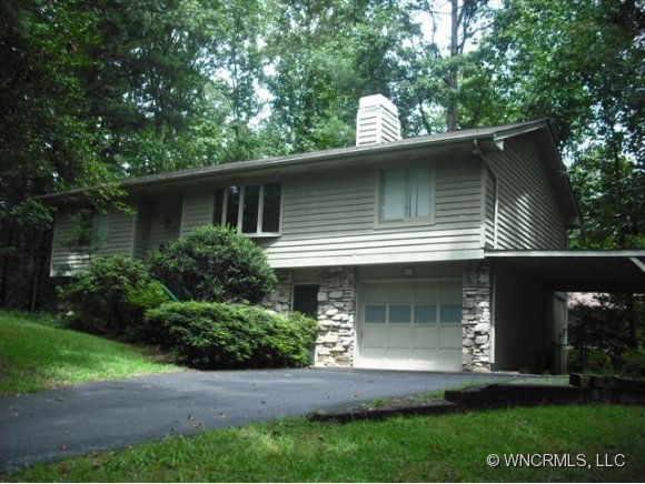 27 Oak Leaf Dr, Fletcher, NC 28732 photo 1