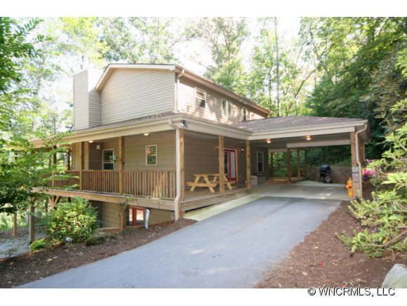 96 River Loop Rd, Mills River, NC 28759 photo 1