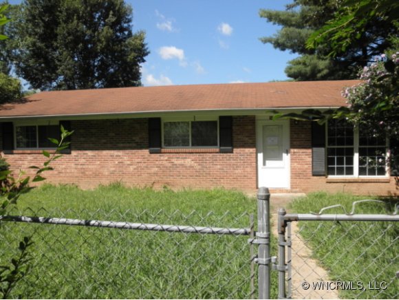 56 Morris Rd, Brevard, NC 28712 photo 1