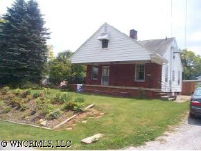 63 Substation Rd, Canton, NC 28716 photo 1