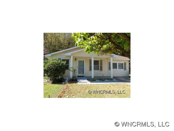 83 Fairhaven St, Clyde, NC 28721 photo 1