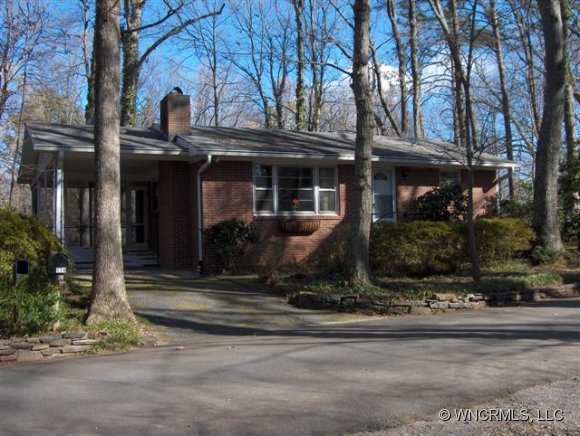 174 Freeman Hill Rd, Tryon, NC 28782 photo 1