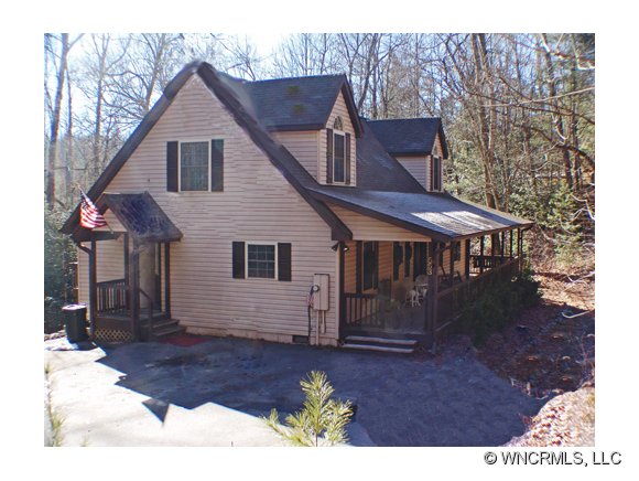 553 Thunder Rd, Brevard, NC 28712 photo 1