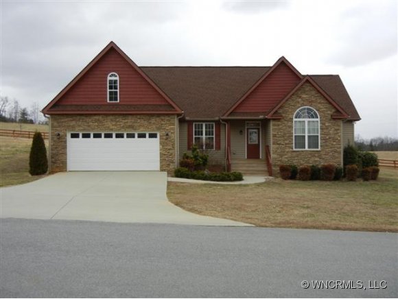 48 Tryon View Dr, Flat Rock, NC 28731 photo 1