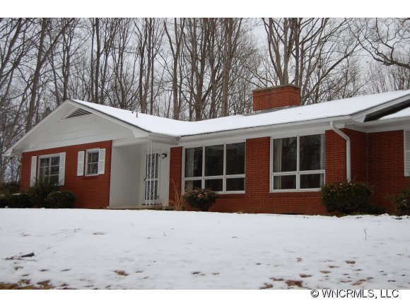 240 Rush Rd, Clyde, NC 28721 photo 1
