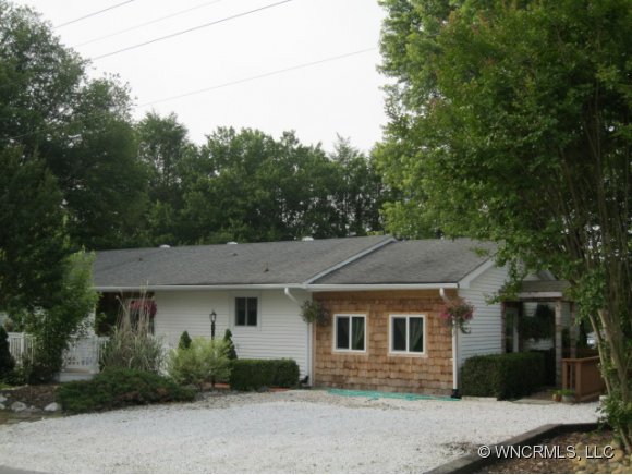 160 Morris Rd, Brevard, NC 28712 photo 1