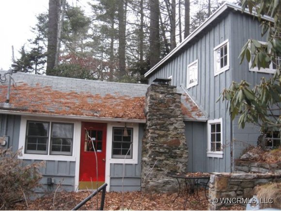 140 Hicks Rd, Highlands, NC 28741 photo 1