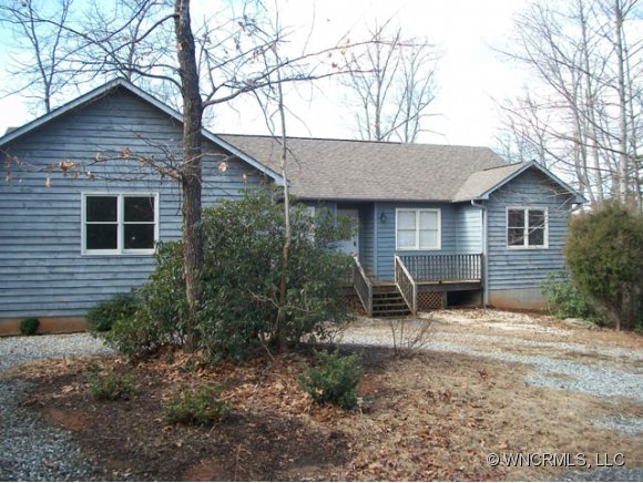 166 Whipporwill Ln, Mill Spring, NC 28756 photo 1