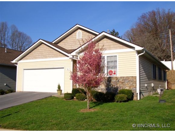 80 E Danbury Ln, Brevard, NC 28712 photo 1