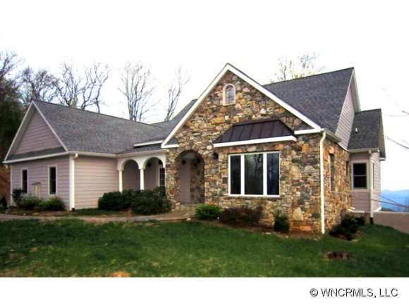 75 Hickory Forest Ln, Fairview, NC 28730 photo 1