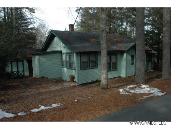 170 Pine Dr, Flat Rock, NC 28731 photo 1