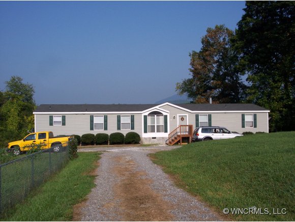 92 Noble Rd, Fairview, NC 28730 photo 1