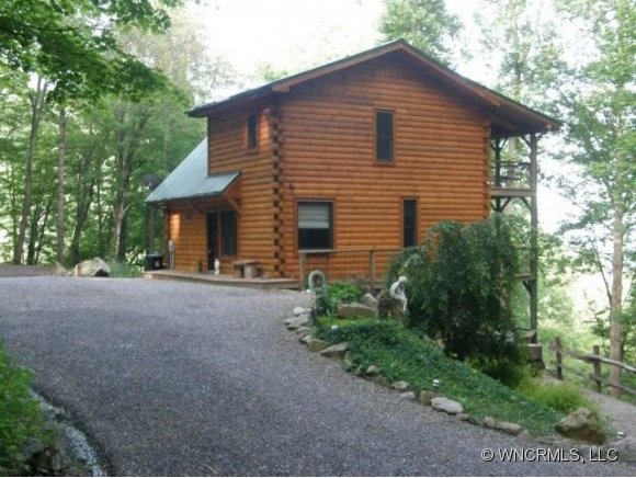 604 Angel Falls Rd, Clyde, NC 28721 photo 1