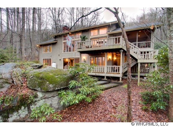 77 Argyll Cir, Pisgah Forest, NC 28768 photo 1