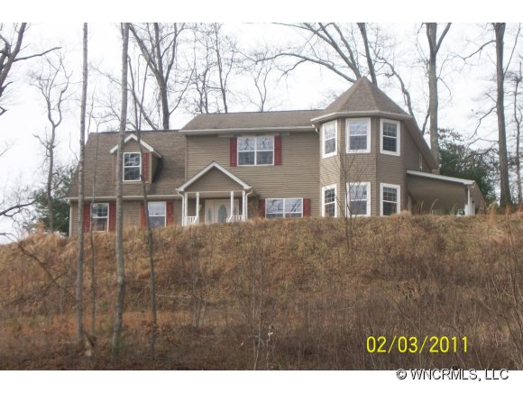 58 Savannah, Marshall, NC 28753 photo 1
