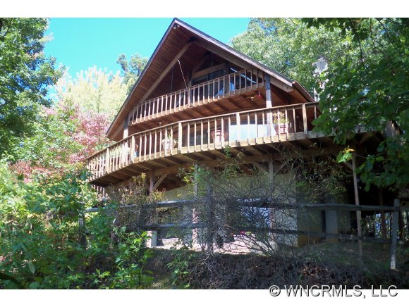 1094 Norman Rd, Clyde, NC 28721 photo 1