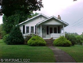 96 Ellen Ave, Canton, NC 28716 photo 1