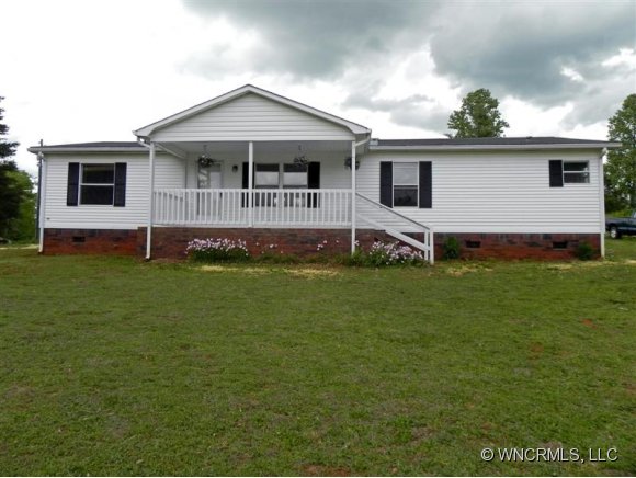 350 Murray Rd, Bostic, NC 28018 photo 1