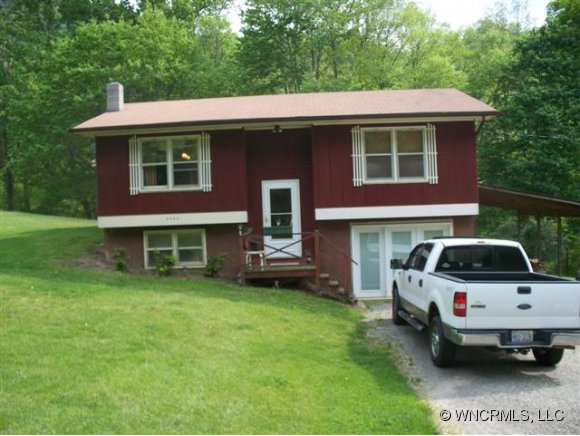2058 Big Branch Rd, Clyde, NC 28721 photo 1